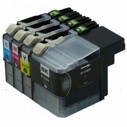 BROTHER INK LC139XL BLACK CARTRIDGE COMPATIBLE