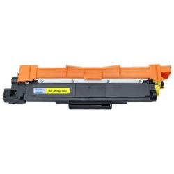 BROTHER TN237 YELLOW TONER COMPATIBLE