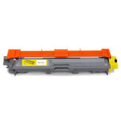 BROTHER TN251 YELLOW INK TONER COMPATIBLE
