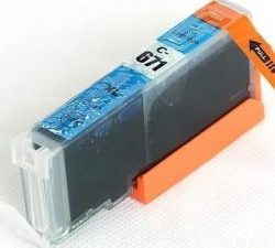 Canon CLI671XL - CLI 671XL Cyan Ink Cartridge