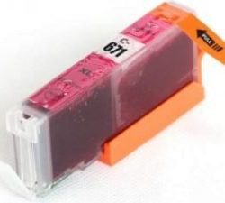 Canon CLI671XL - CLI 671XL Magenta Ink Cartridge