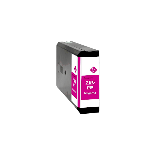 Compatible Epson 786 Ink Cartridge Magenta