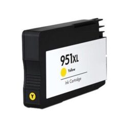 Hp 951xl Hp951xl Yellow Ink Cartridges Compatible