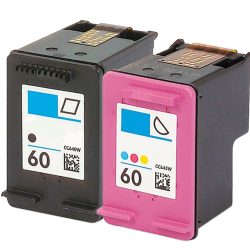 Hp 60xl Remanufactured Cartridges