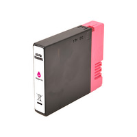 Canon PGI2600XL - PGI 2600xl Magenta Cartridge Compatible