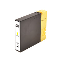 Canon PGI2600XL - PGI 2600xl Yellow Cartridge Compatible