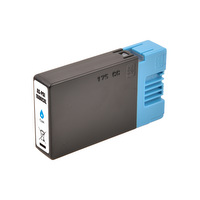Canon PGI1600XL PGI 1600xl PGI1600 Cyan Ink Cartridge