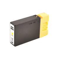 Canon Pgi1600xl pgi 1600xl Pgi1600 Yellow Ink Cartridge
