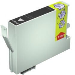 Epson 81n Black Ink Cartridge Compatible