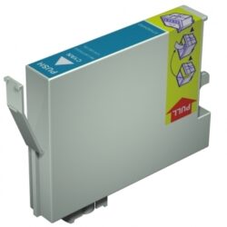 Epson 81n Cyan Ink Cartridge Compatible