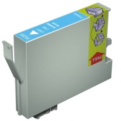 Epson 81n Light Cyan Ink Cartridge Compatible