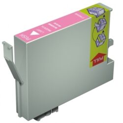 Epson 81n Light Magenta Ink Cartridge Compatible