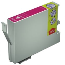 Epson 81n Magenta Ink Cartridge Compatible
