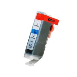 Canon CLI521XL CLI 521xl Ink Cartridge Cyan Compatible