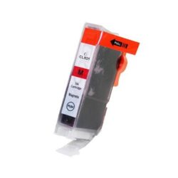 Canon CLI521XL CLI 521xl Ink Cartridge Magenta Compatible