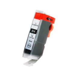 Canon CLI651XL - CLI 651 Photo Black Cartridge Compatible