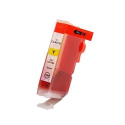 Canon CLI651XL - CLI 651 Yellow Cartridge Compatible