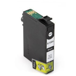 Epson 133xl t133 High Yield Cartridge Black