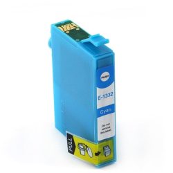 Epson 133xl t133 High Yield Cartridge Cyan