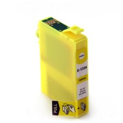 Epson 133xl t133 High Yield Cartridge Yellow