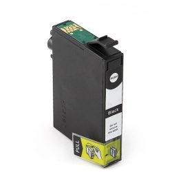 Epson 138XL T138 E138xl Black Ink Cartridge