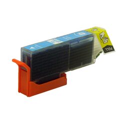 Epson 277xl Cartridge Light Cyan