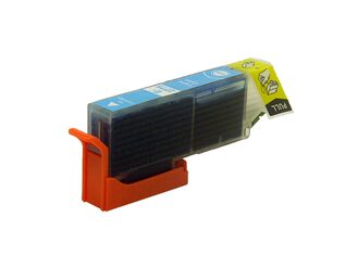 Epson 277xl Cartridge Light Cyan