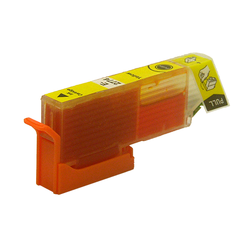 Epson 277xl Cartridge Yellow Compatible