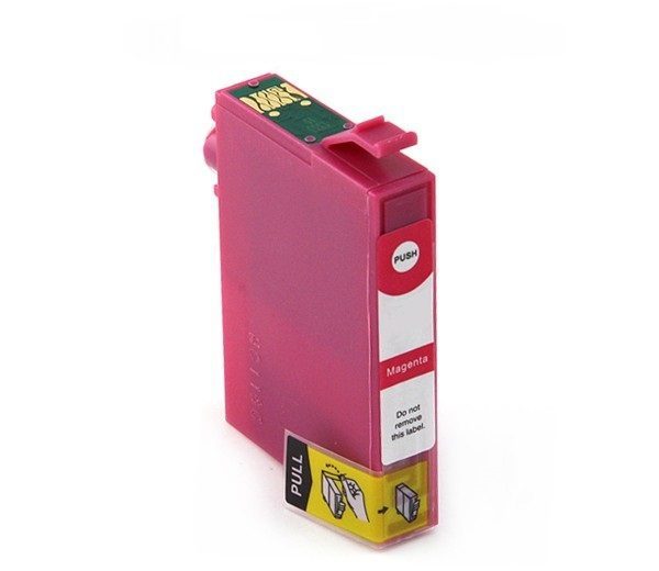 Epson 138XL T138 E138xl Magenta Ink Cartridge
