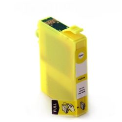 Epson 138XL T138 E138xl Yellow Ink Cartridge