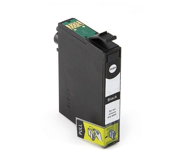 Epson 138XL T138 E138xl Black Ink Cartridge