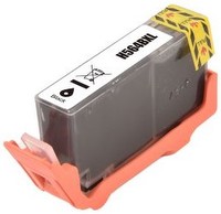 Hp 564xl hp564 Ink Cartridge Black CN684WA
