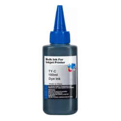 Compatible Universal Cyan Ink For Epson T6641
