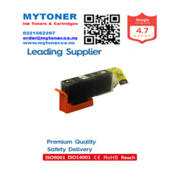 Epson 277xl Black Cartridge Compatible