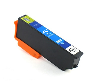 Epson 410XL Cyan Cartridge Compatible