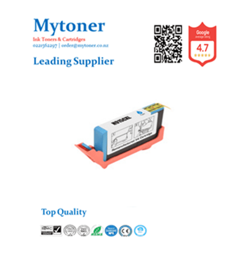 Cheapest Hp 915xl Cyan Cartridge Compatible