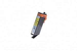 Hp 935XL Yellow Ink Cartridge Compatible