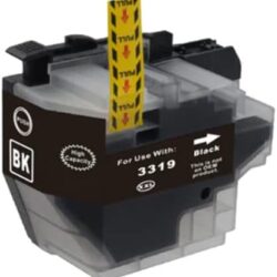 Brother lc 3319xl LC3319XL Black Cartridge