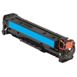 HP312a CF381a Cyan Premium Toner Compatible