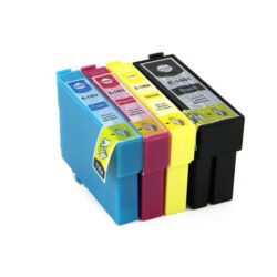 Epson 140 Value Pack Cartridges Compatible