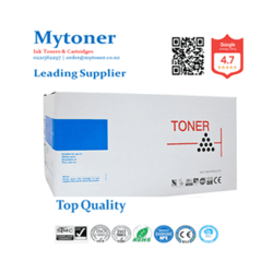 Hp 411a cf411a Cyan Cartridge Compatible
