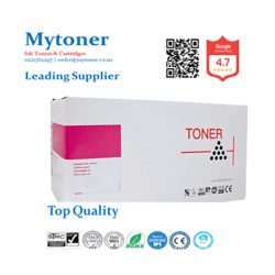 Hp 413a cf413a Magenta Cartridge Compatible
