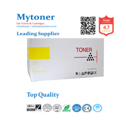 Hp 412a cf412a Yellow Cartridge Compatible
