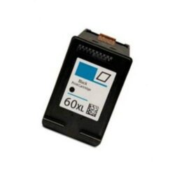 Compatible HP60xl 60xl Ink cartridge Black
