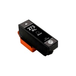Compatible Epson 273XL High Yield Cartridge Black