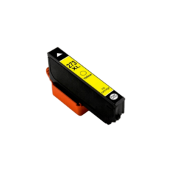 Compatible Epson 273XL Yellow High Yield Cartridge