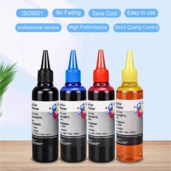 Dye Ink Canon GI40 GI50 GI60 GI80 series