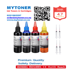 Universal Compatible Ink GI790 For Canon Printers