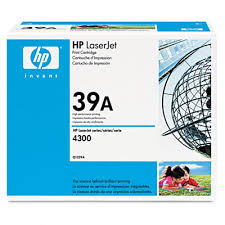 HP 39A Q1339A 1339A Genuine Toner